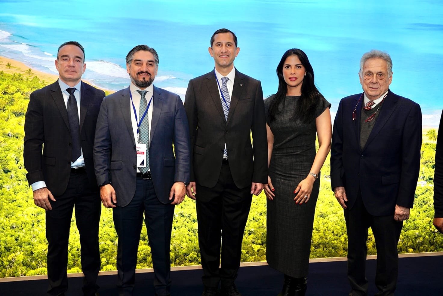 Cobertura Especial FITUR 2025: Verón-Punta Cana en Madrid: CEPM presenta en FITUR avances en su plan de expansión energética para respaldar el crecimiento de su zona de concesión