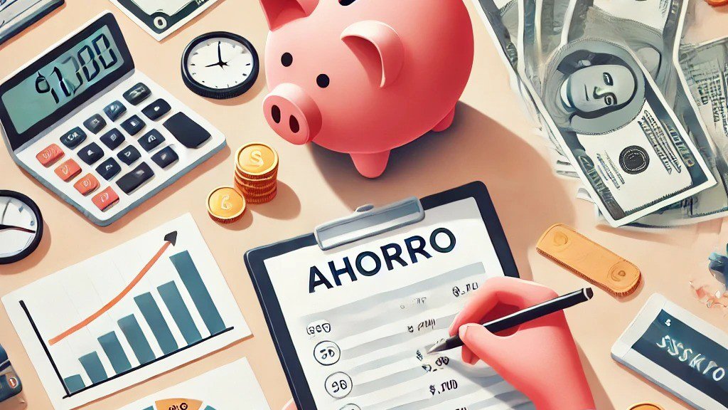 “Organiza tu vida financiera: claves para organizar tus finanzas en el nuevo año 2025”