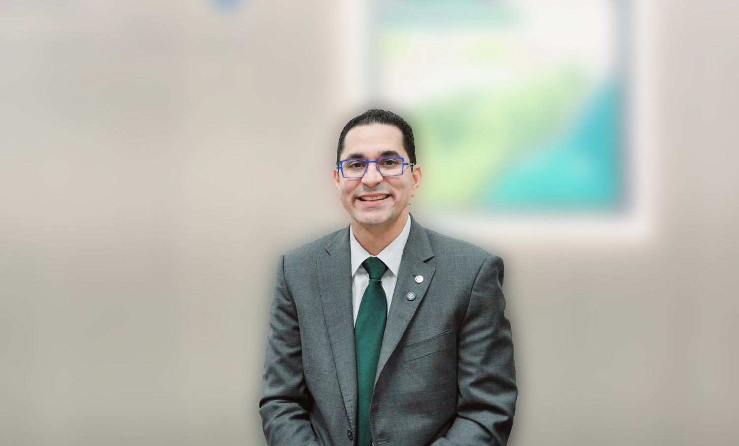 Cap Cana en Fitur 2025: somos una ciudad destino consolidada fortalecida y con un crecimiento imparable