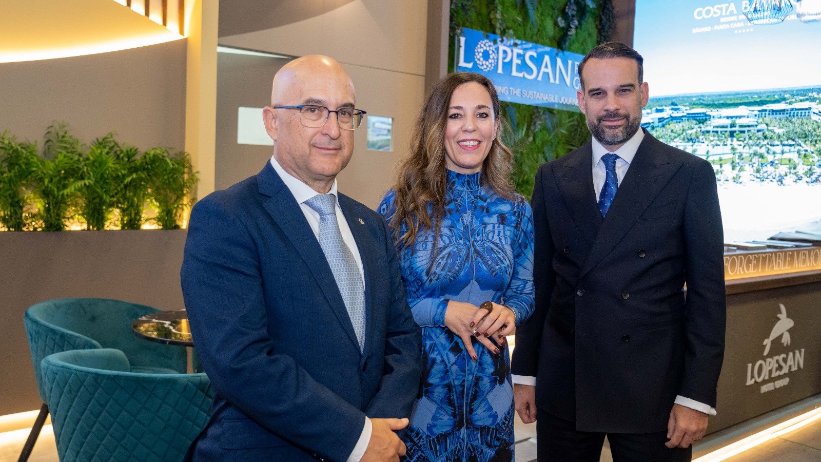 El Grupo Lopesan anuncia la apertura de su segundo macro proyecto en República Dominicana en marzo de 2026