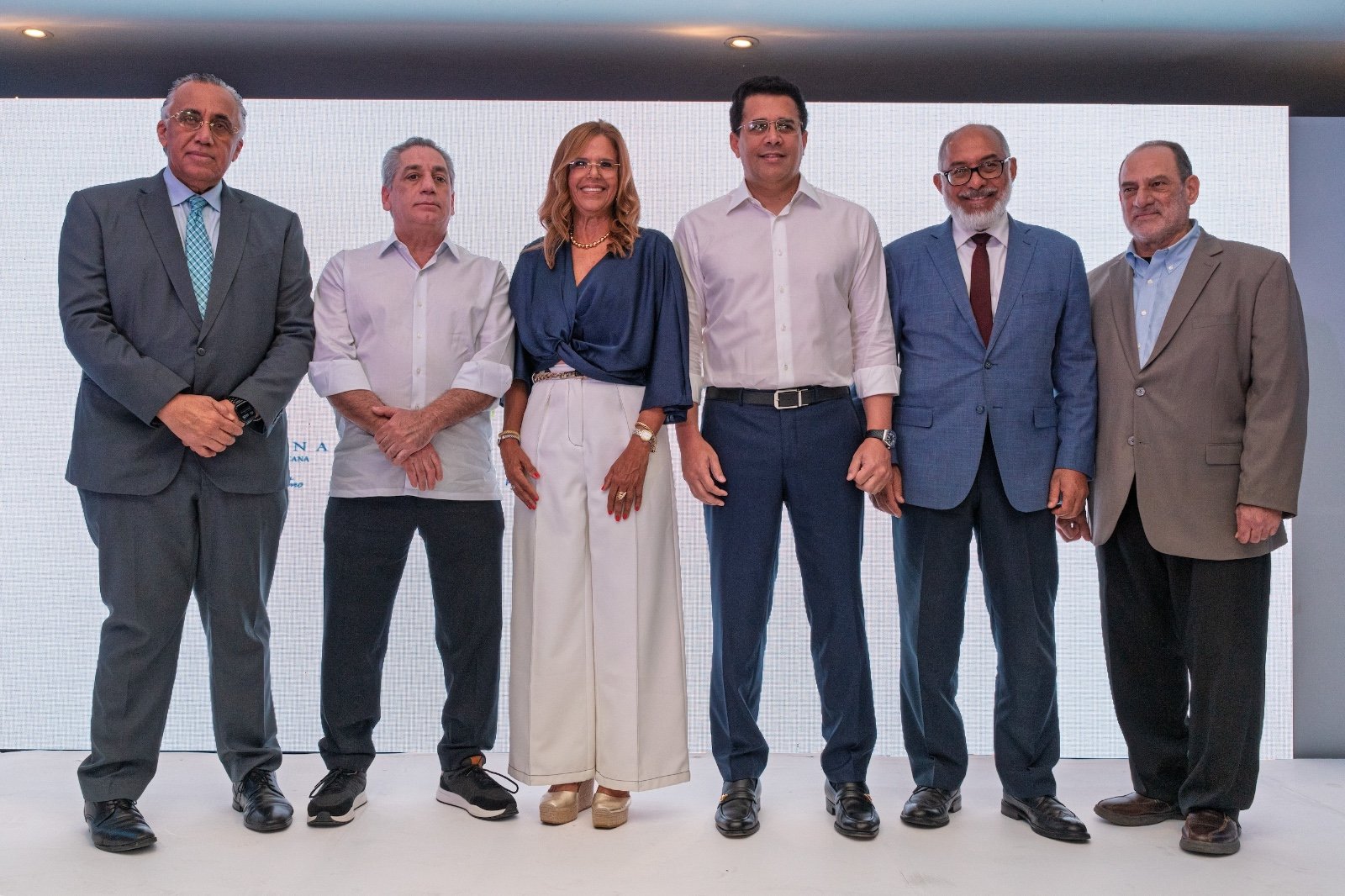 El MITUR y la Ciudad Destino Cap Cana presentan detalles del República Dominicana Open Copa Cap Cana 2025