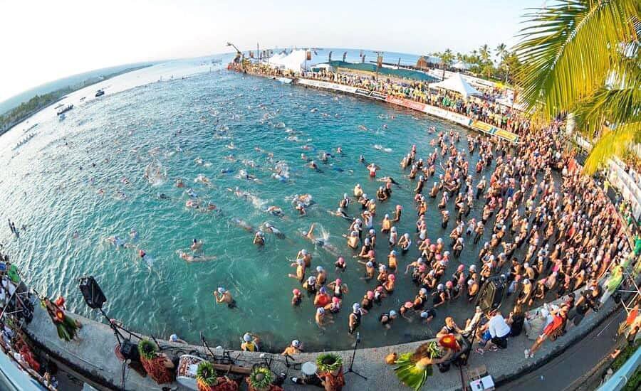 La Ciudad Destino anuncia la segunda edición del IRONMAN 70.3 Cap Cana