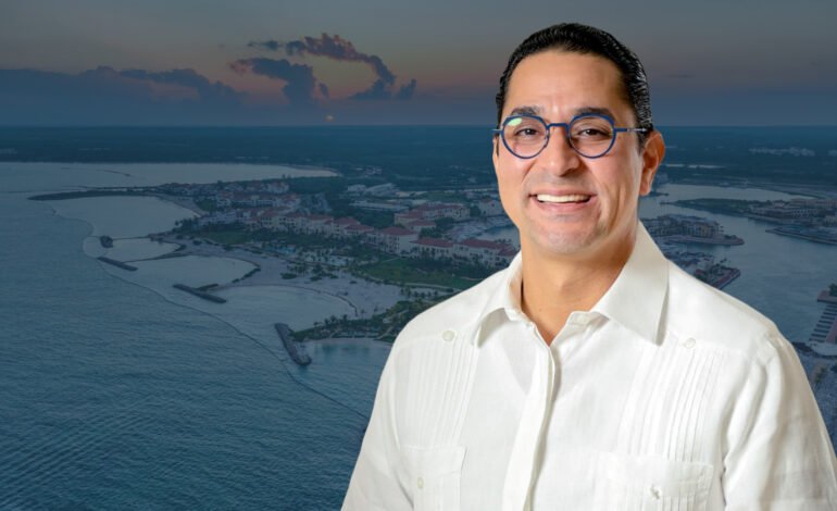 Cap Cana será un protagonista clave en (FITUR 2026) enfocándose en el turismo deportivo y de lujo