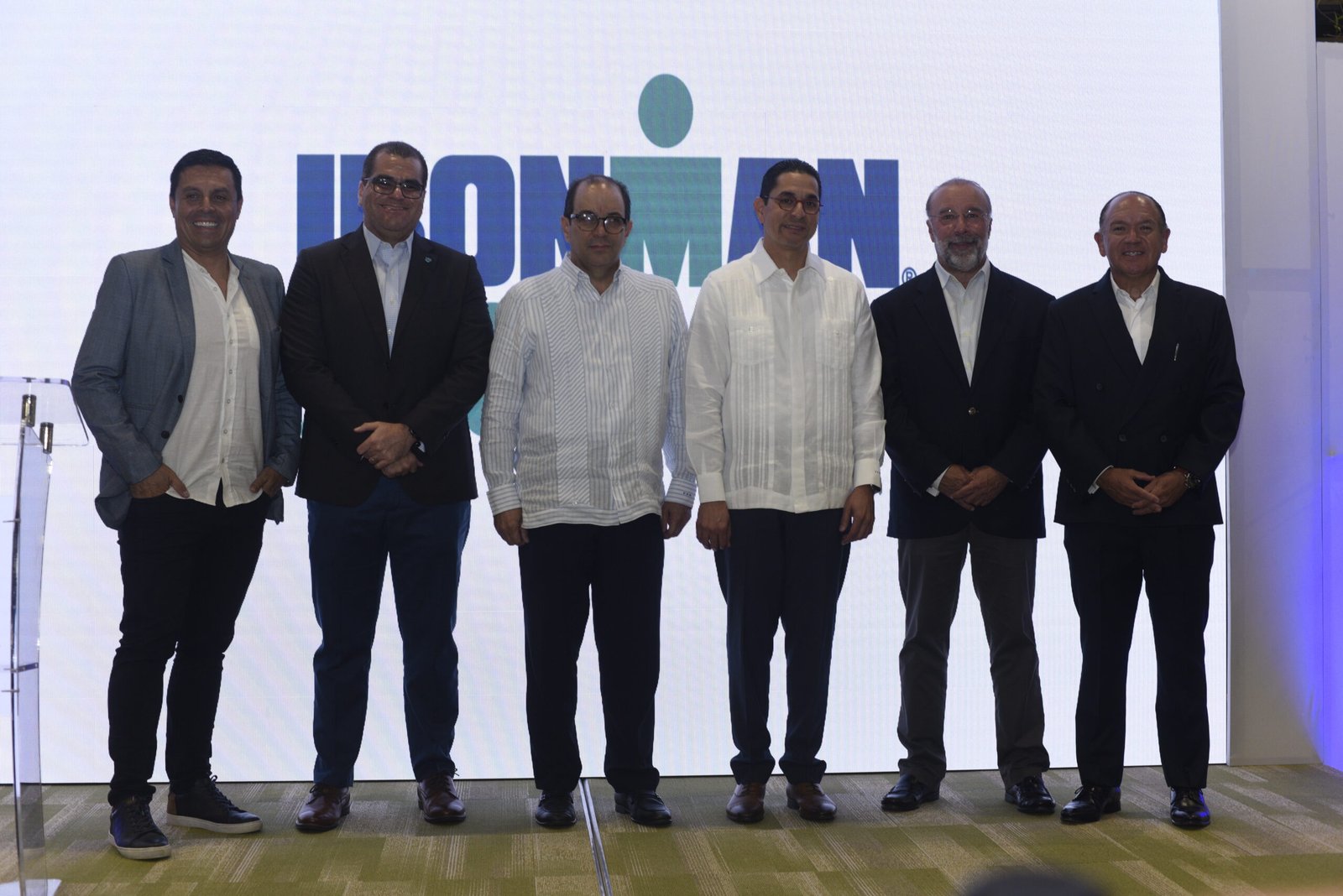 Cap Cana se prepara para la tercera edición del IRONMAN 70.3