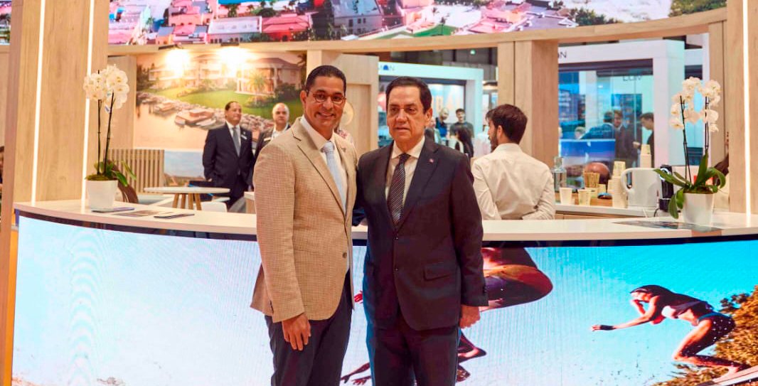 Cap Cana presenta oportunidades de inversión en encuentro exclusivo a más de 150 empresarios en España