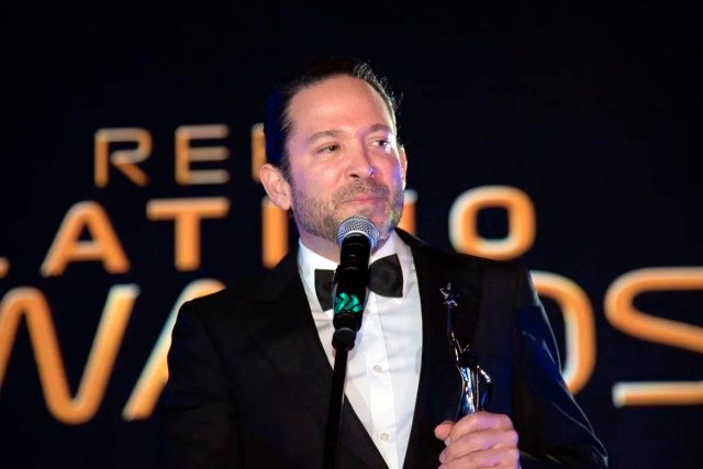 Sergio José Gutiérrez será uno de los principales ponentes de la XXVI Cumbre Latinoamericana en Nueva York
