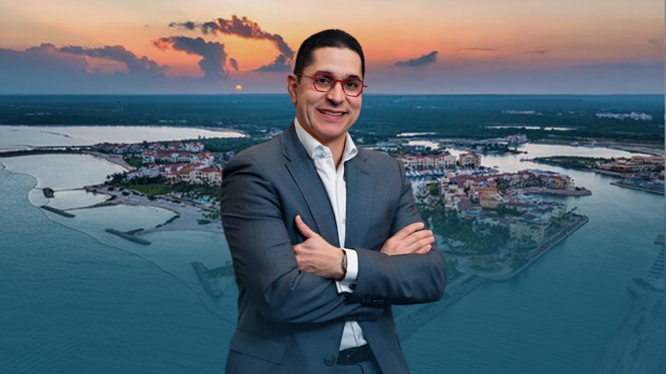 La Ciudad Destino Cap Cana lidera en la evolución del turismo deportivo en este 2026