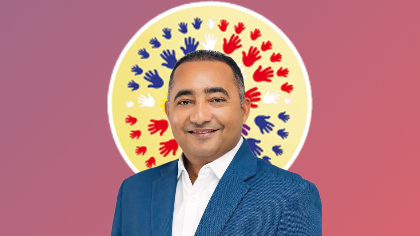 Ramón Ramírez “Manolito” es electo Vicepresidente Nacional de Administración Pública de FEDODIM