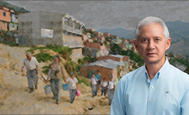 Préstamos mortíferos – La verdad no tiene partido: La advertencia de Haivanjoe Ng Cortiñas sobre la deuda pública dominicana