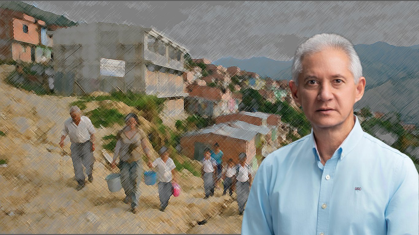 Préstamos mortíferos – La verdad no tiene partido: La advertencia de Haivanjoe Ng Cortiñas sobre la deuda pública dominicana