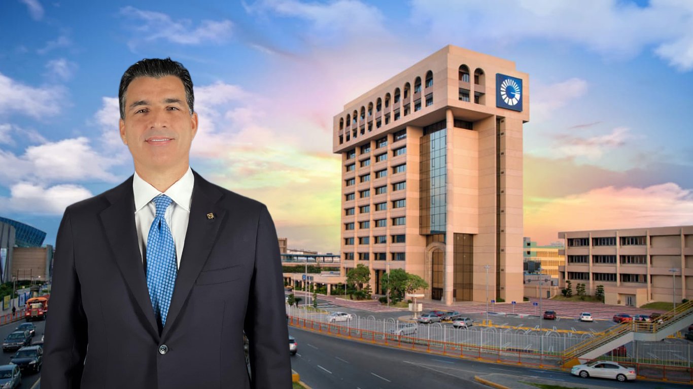 Banco Popular escala 17 posiciones en los mil mejores bancos del mundo