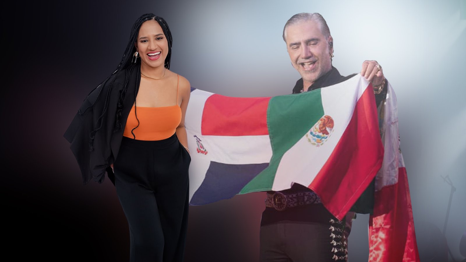 ALEJANDRO FERNÁNDEZ ENCENDERÁ BÁVARO-PUNTA CANA EN UN CONCIERTO HISTÓRICO EN BAHÍA PRÍNCIPE