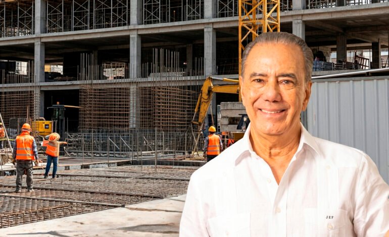Alianza Empresarial solicita soluciones urgentes ante la falta de mano de obra en la construcción