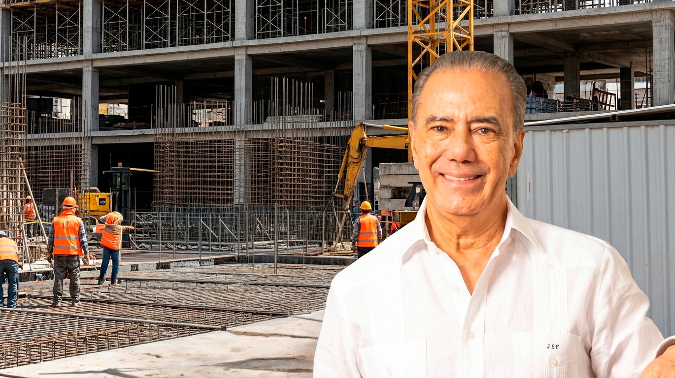 Alianza Empresarial solicita soluciones urgentes ante la falta de mano de obra en la construcción