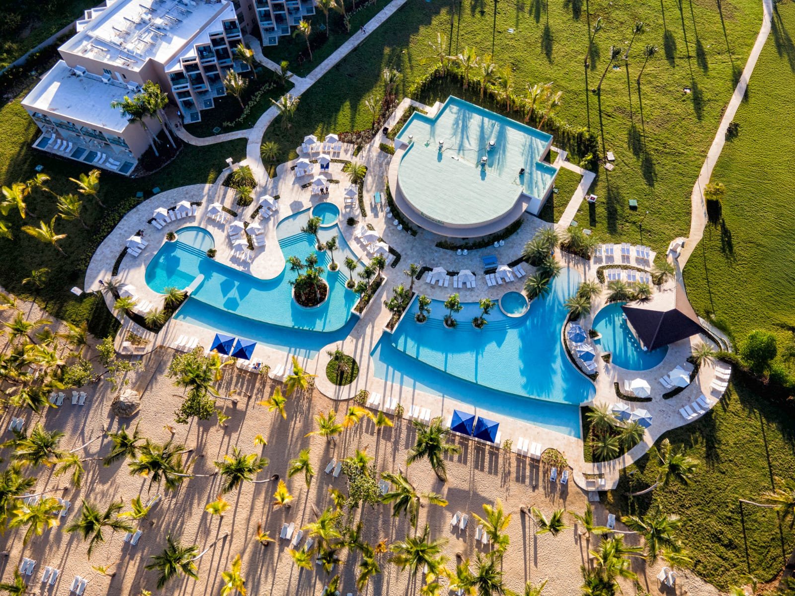 Viva Miches by Wyndham será el hotel sede de la Final Mundial OCEANMAN 2026 en República Dominicana